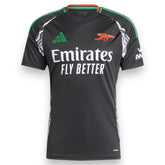 camisa-ii-arsenal-24-25-torcedor-adidas-masculina-preta