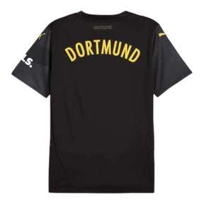 camisa-ii-borussia-dortmund-24-25-torcedor-puma-feminina-preta