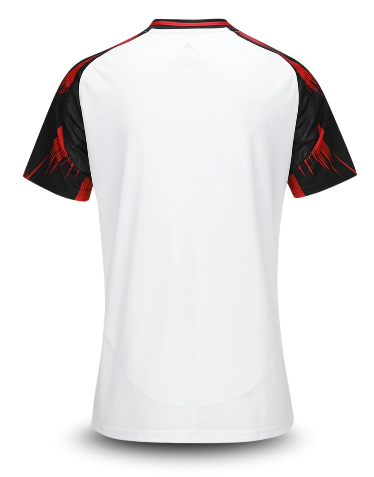camisa-ii-flamengo-25-26-torcedor-adidas-feminina-branca