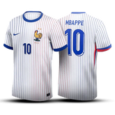 camisa-ii-franca-2024-25-mbappe-10