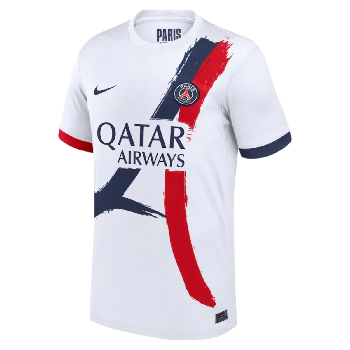 camisa-ii-paris-saint-germain-24-25-torcedor-nike-masculina-branca