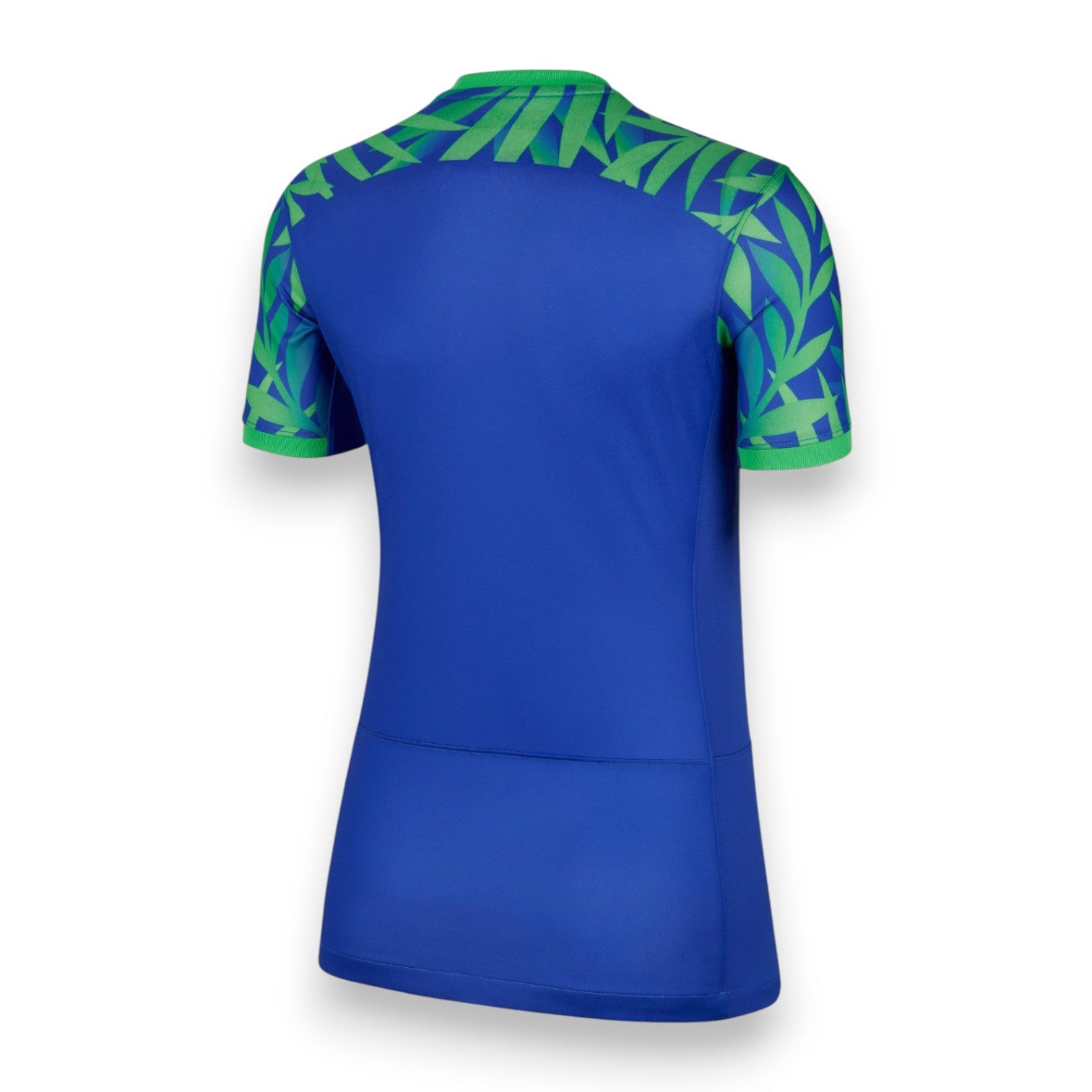 camisa-ii-selecao-brasileira-feminina-23-24-torcedor-nike-feminina-azul