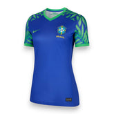camisa-ii-selecao-brasileira-feminina-23-24-torcedor-nike-feminina-azul