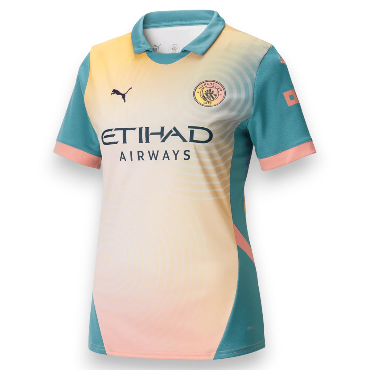 camisa-manchester-city-iv-24-25-torcedor-puma-feminina-bege