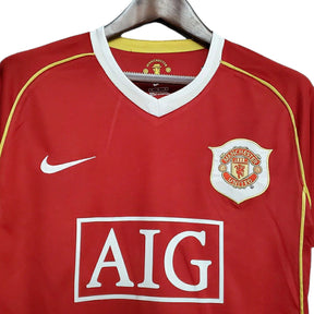 camisa-manchester-united-retro-2006-2007-vermelha-nike