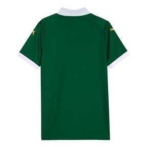 Camisa Palmeiras I 24/25 - Torcedor Puma Feminina - Verde
