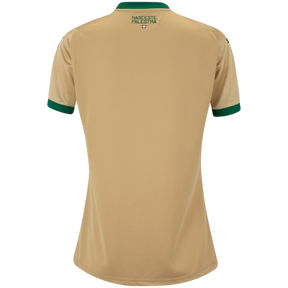 camisa-palmeiras-iii-24-25-torcedor-puma-feminina-dourada-com-detalhes-em-verde