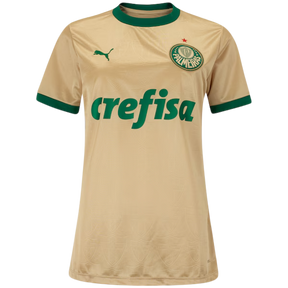 camisa-palmeiras-iii-24-25-torcedor-puma-feminina-dourada-com-detalhes-em-verde