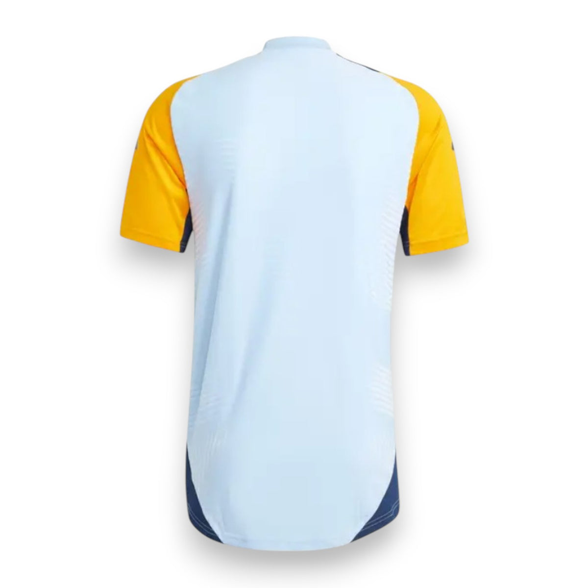 camisa-real-madrid-treino-24-25-torcedor-adidas-masculina-azul-com-detalhes-amarelo