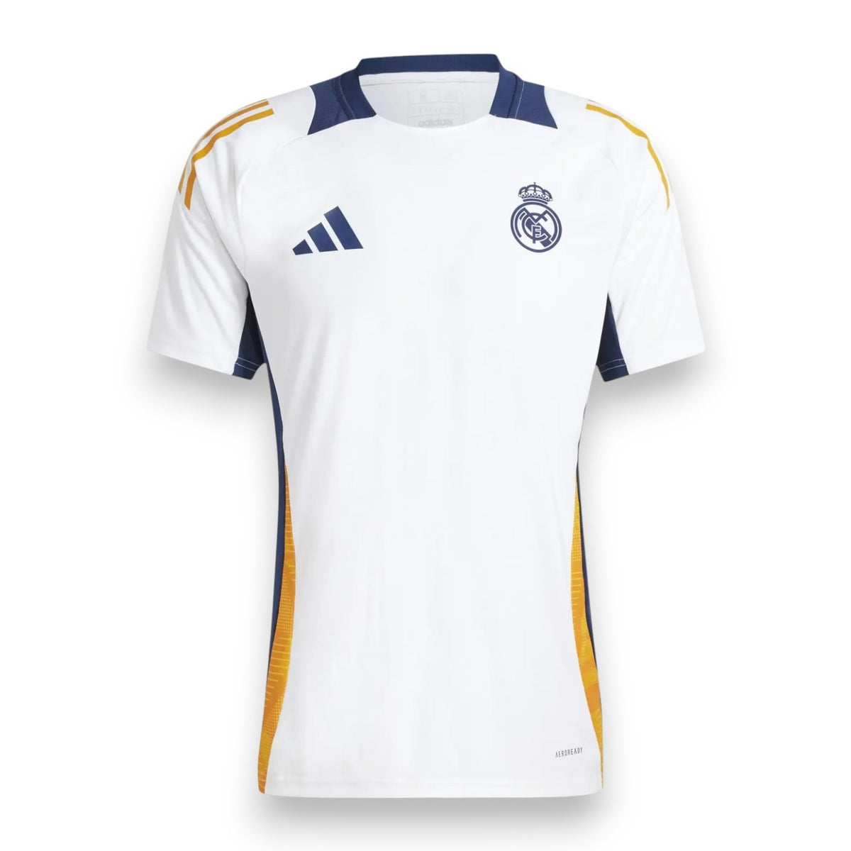camisa-real-madrid-treino-24-25-torcedor-adidas-masculina-branca-com-detalhes-azul