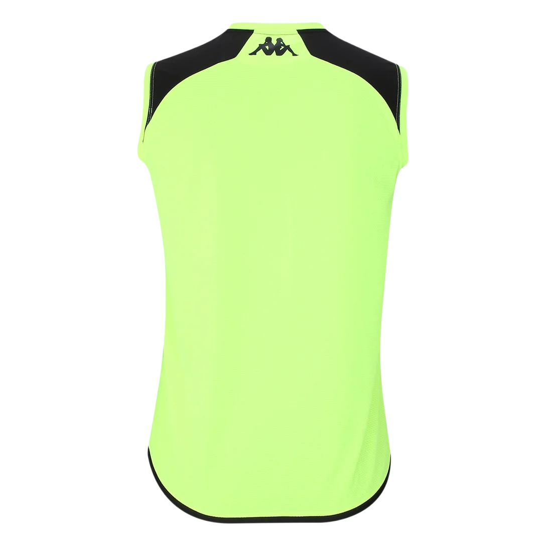 camisa-regata-vasco-da-gama-treino-24-25-torcedor-kappa-masculina-amarela