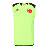 camisa-regata-vasco-da-gama-treino-24-25-torcedor-kappa-masculina-amarela