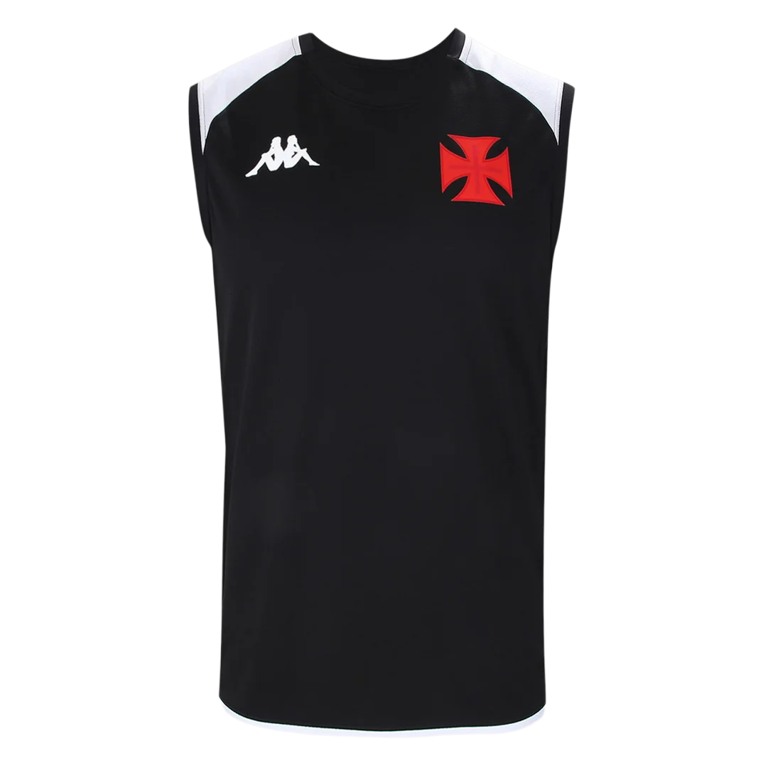 camisa-regata-vasco-da-gama-treino-24-25-torcedor-kappa-masculina-preta