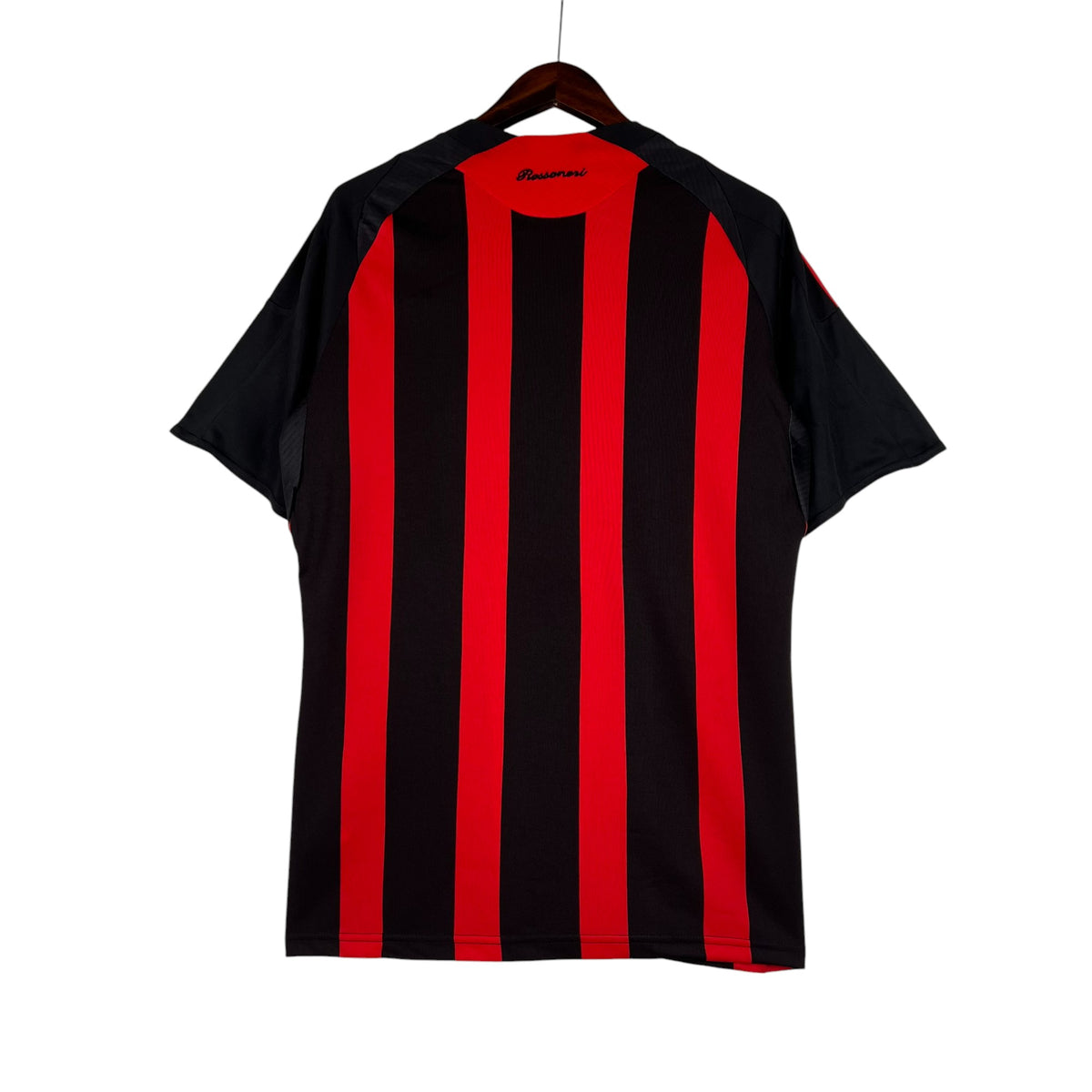 camisa-retro-ac-milan-2008-2009-adidas-vermelha-e-preta