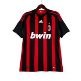 camisa-retro-ac-milan-2008-2009-adidas-vermelha-e-preta