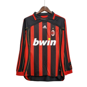 camisa-retro-ac-milan-i-2006-2007-manga-longa-adidas-preta-e-vermelha