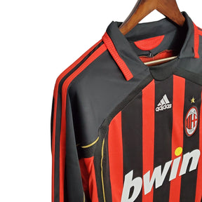 camisa-retro-ac-milan-i-2006-2007-manga-longa-adidas-preta-e-vermelha