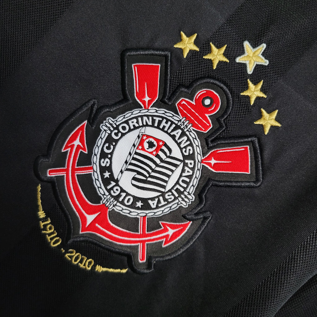 camisa-retro-corinthians-2010-nike-preta