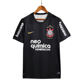 camisa-retro-corinthians-2010-nike-preta