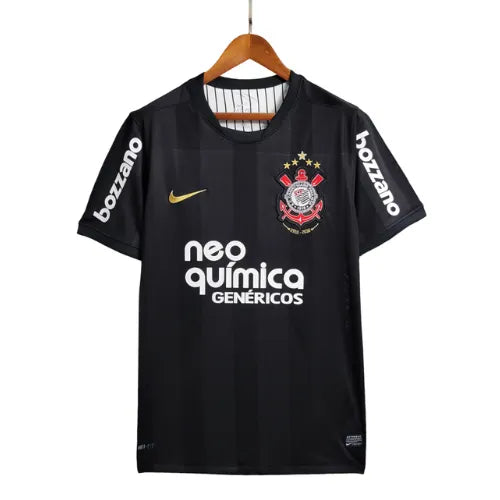 camisa-retro-corinthians-2010-nike-preta