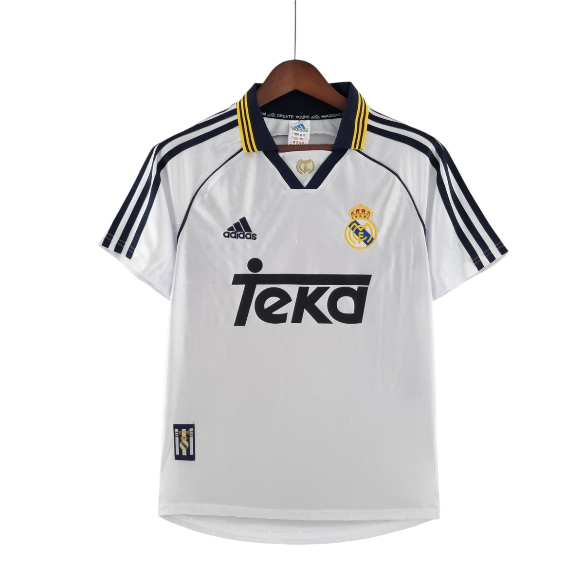 camisa-retro-real-madrid-98-99-masculina-adidas-branca