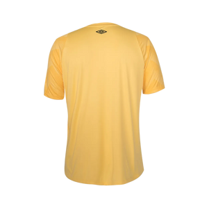 camisa-santos-goleiro-ii-24-25-torcedor-umbro-masculina-amarela