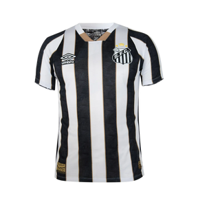 camisa-santos-ii-24-25-jogador-umbro-masculina-branca-e-preta