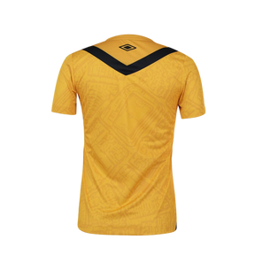camisa-santos-iii-24-25-torcedor-umbro-feminina-amarela-com-detalhes-em-preto
