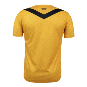 camisa-santos-iii-24-25-torcedor-umbro-masculina-amarela-com-detalhes-em-preto