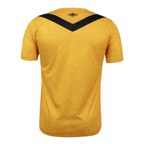 camisa-santos-iii-24-25-torcedor-umbro-masculina-amarela-com-detalhes-em-preto
