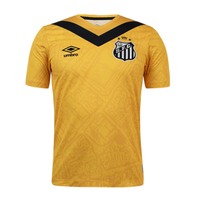 camisa-santos-iii-24-25-torcedor-umbro-masculina-amarela-com-detalhes-em-preto