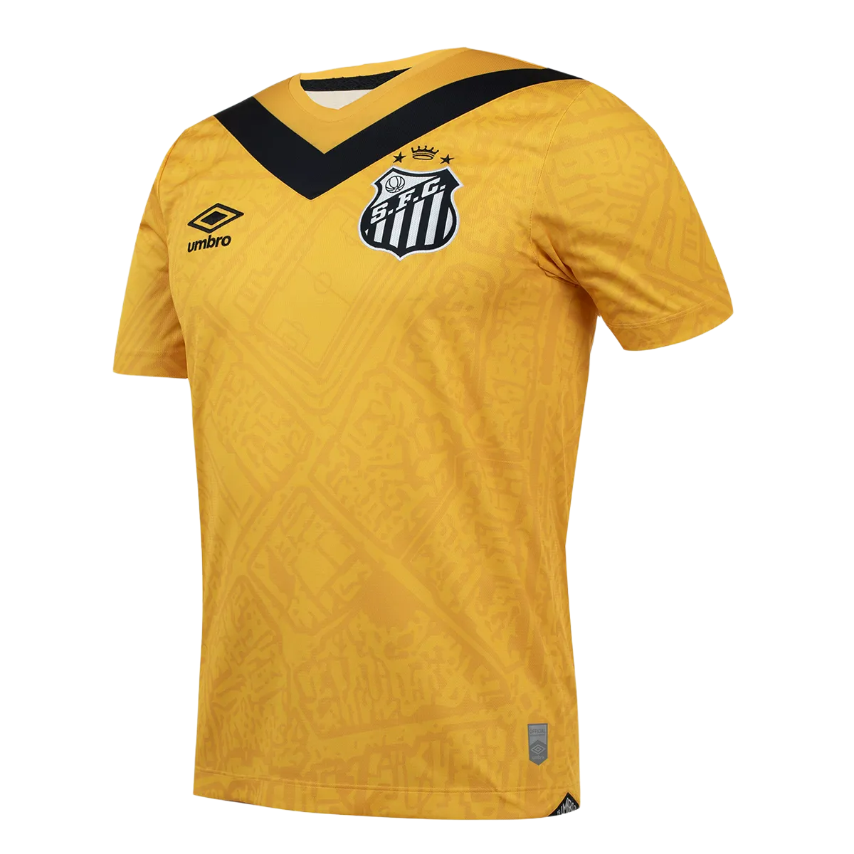camisa-santos-iii-24-25-torcedor-umbro-masculina-amarela-com-detalhes-em-preto