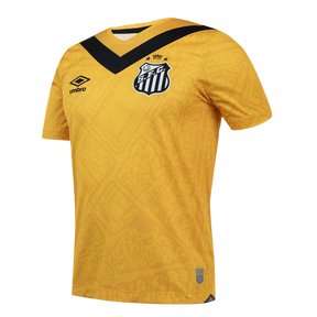 camisa-santos-iii-24-25-torcedor-umbro-masculina-amarela-com-detalhes-em-preto