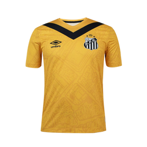 camisa-santos-iii-24-25-torcedor-umbro-masculina-amarela-com-detalhes-em-preto
