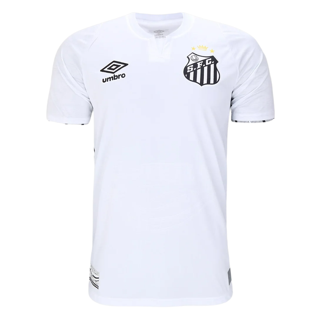 camisa-santos-neymar-jr-24-25-home-torcedor-umbro-branca