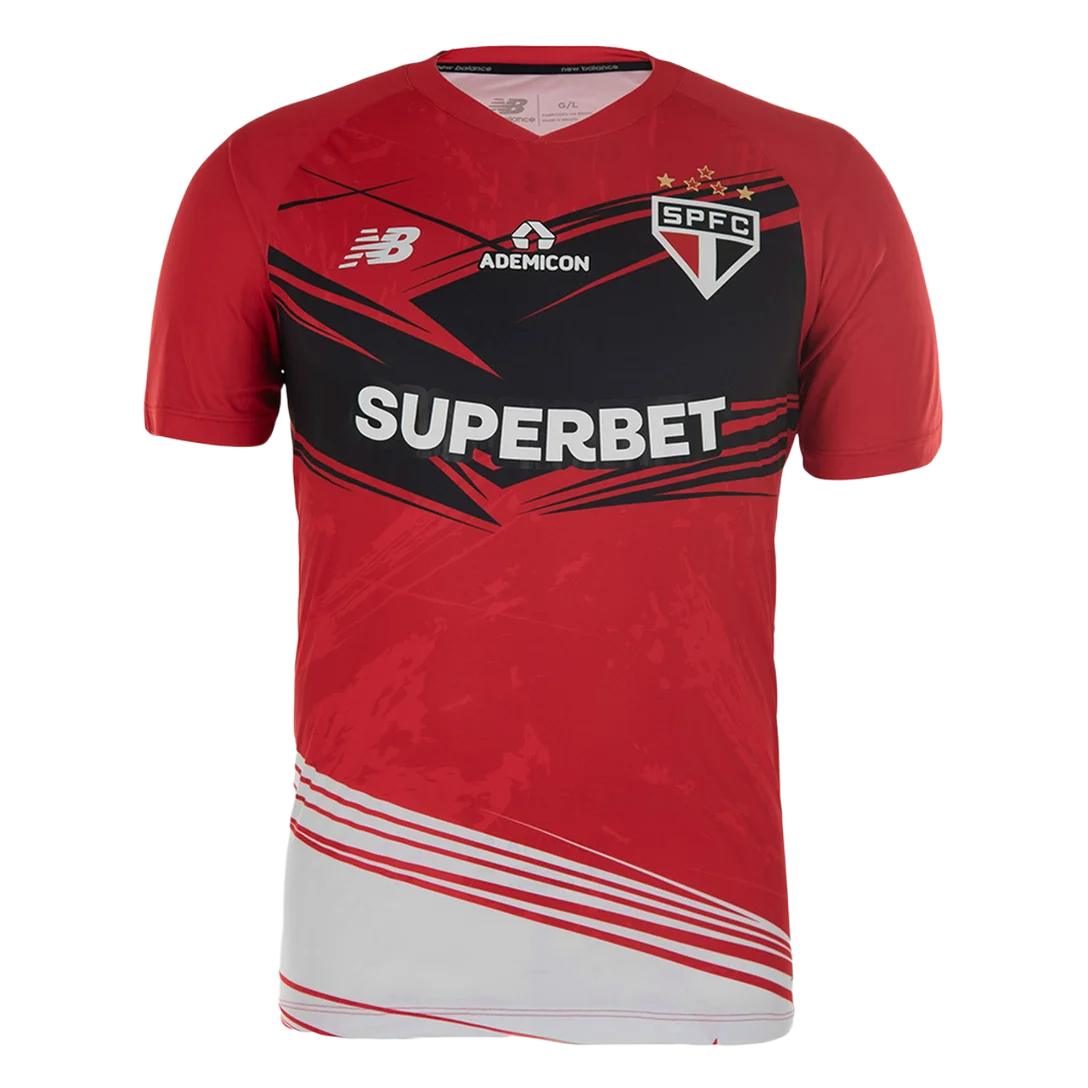 camisa-sao-paulo-goleiro-25-26-torcedor-new-balance-masculina-vermelha-com-detalhes-em-preto-e-branco