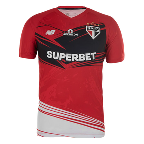 camisa-sao-paulo-goleiro-25-26-torcedor-new-balance-masculina-vermelha-com-detalhes-em-preto-e-branco