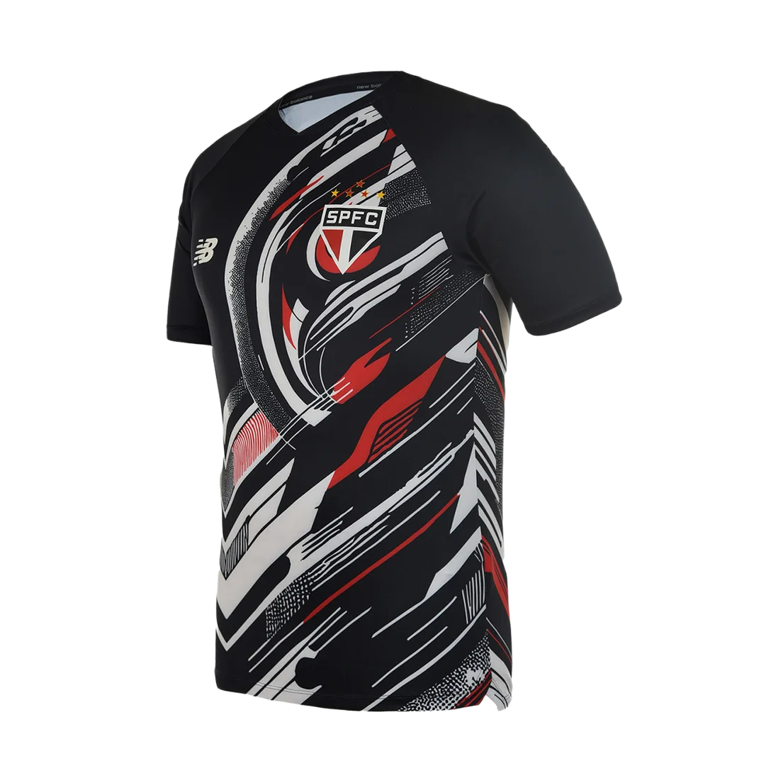 camisa-sao-paulo-pre-jogo-25-26-torcedor-new-balance-masculina-preta-com-detalhes-em-branco-e-vermelho
