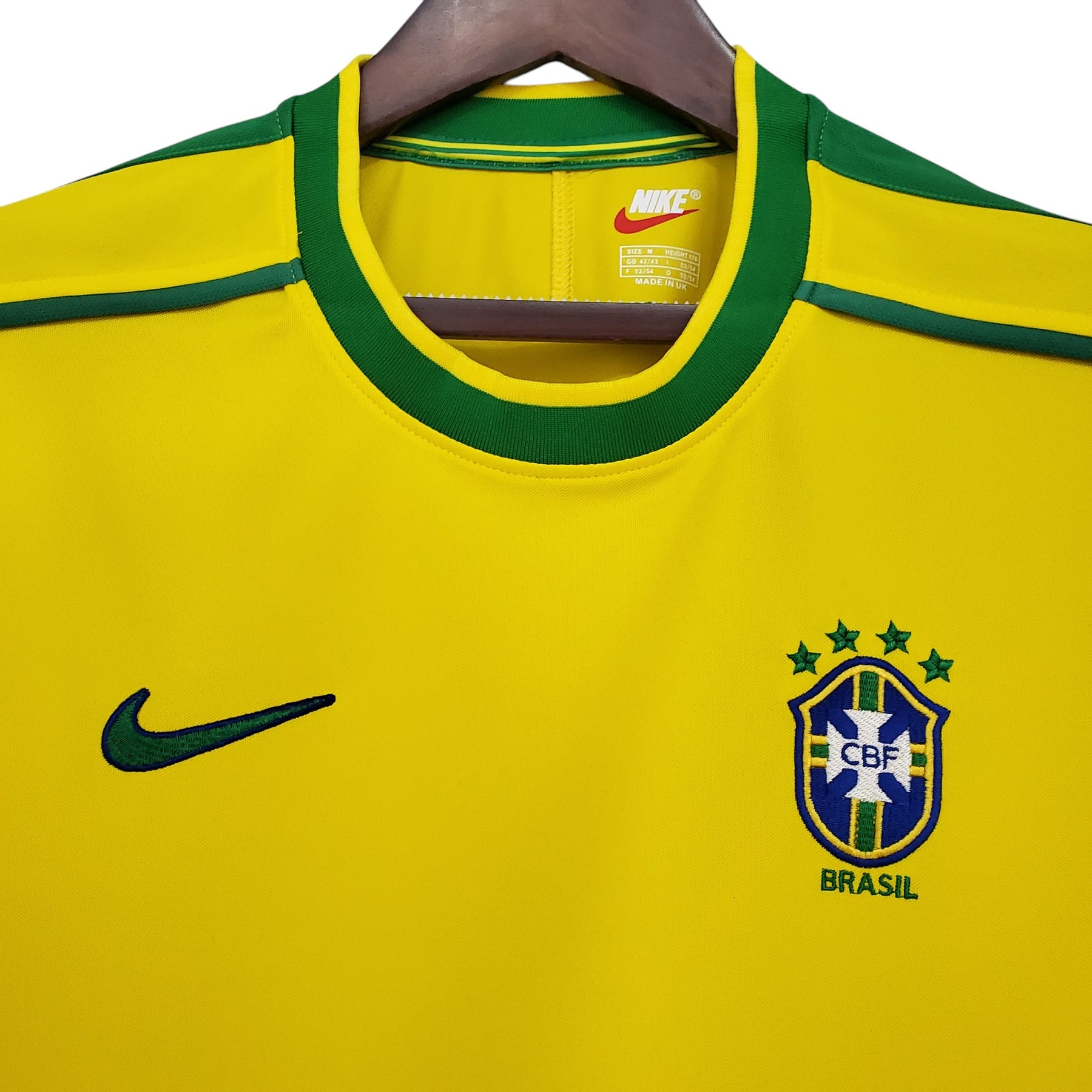 camisa-selecao-brasileiro-retro-1998-nike-torcedor-masculina-amarela