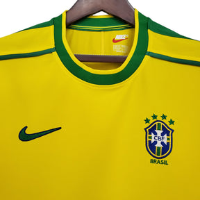 camisa-selecao-brasileiro-retro-1998-nike-torcedor-masculina-amarela