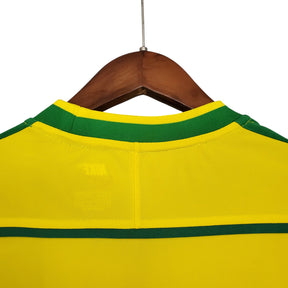 camisa-selecao-brasileiro-retro-1998-nike-torcedor-masculina-amarela