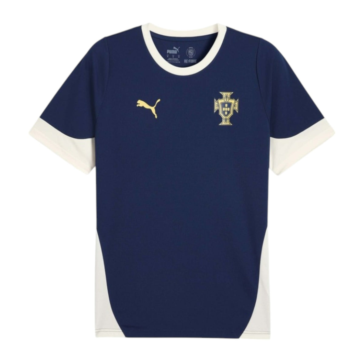 camisa-treino-portugal-25-26-torcedor-puma-masculina-azul