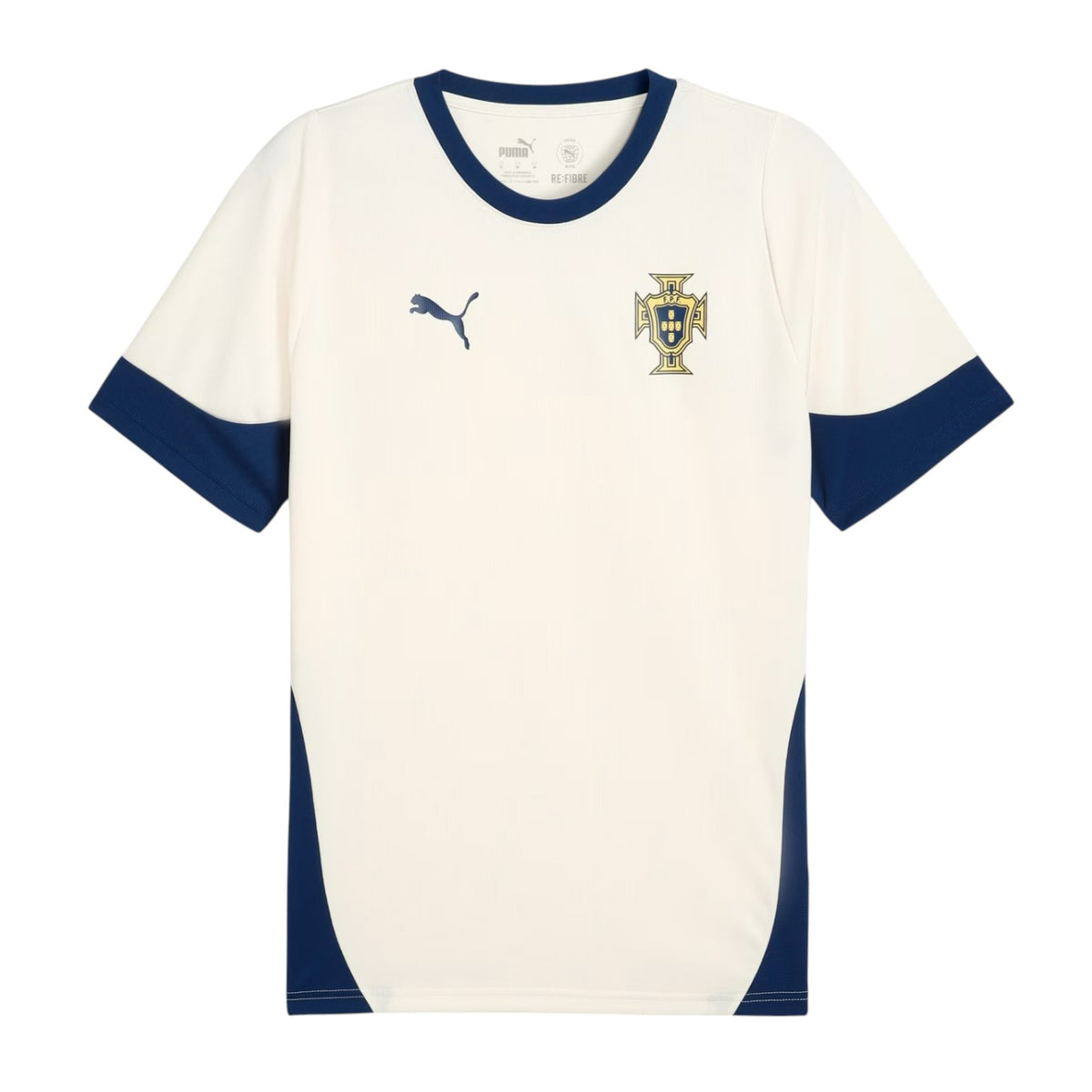 camisa-treino-portugal-25-26-torcedor-puma-masculina-branca