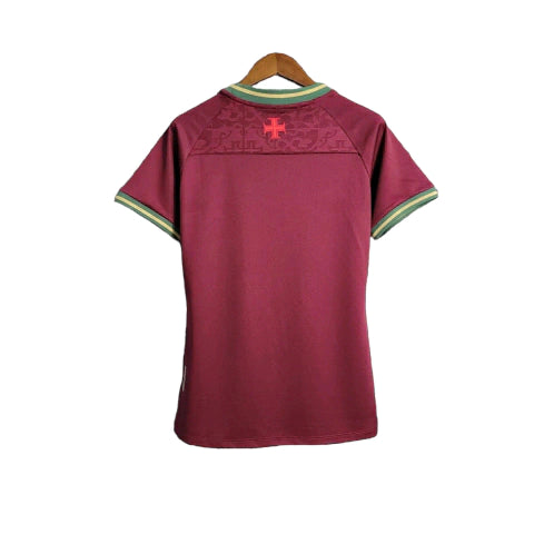 camisa-vasco-da-gama-23-24-torcedor-kappa-feminina-vinho
