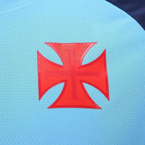 camisa-vasco-da-gama-goleiro-24-25-torcedor-kappa-masculina-azul