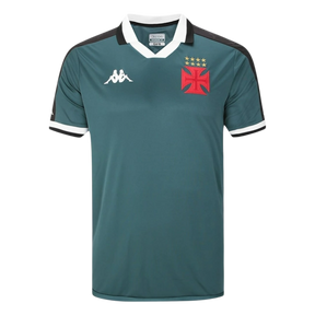 camisa-vasco-da-gama-goleiro-24-25-torcedor-kappa-masculina-verde