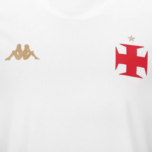 camisa-vasco-da-gama-goleiro-iii-24-25-torcedor-kappa-masculina-branca