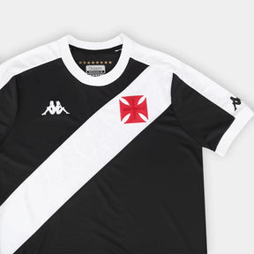 camisa-vasco-da-gama-i-24-25-torcedor-kappa-masculina-preta-e-branca