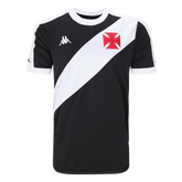 camisa-vasco-da-gama-i-24-25-torcedor-kappa-masculina-preta-e-branca
