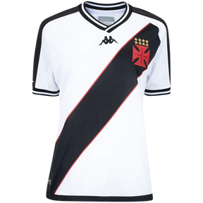 camisa-vasco-da-gama-ii-24-25-torcedor-kappa-feminina-branca